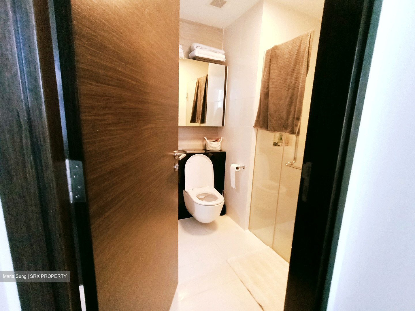 Eon Shenton (D2), Apartment #432147021